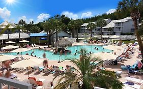 Paradise Lakes Resort, Clothing Optional Resort - Adult Only  3*